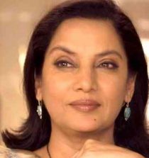 Shabana Azmi Images