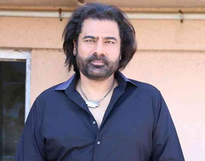 Shafqat Amanat Ali Images