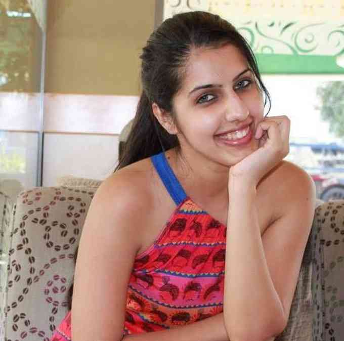 Shagun Pannu Images