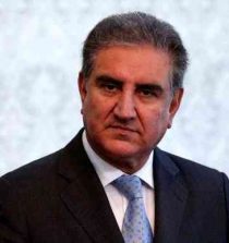 Shah Mehmood Qureshi