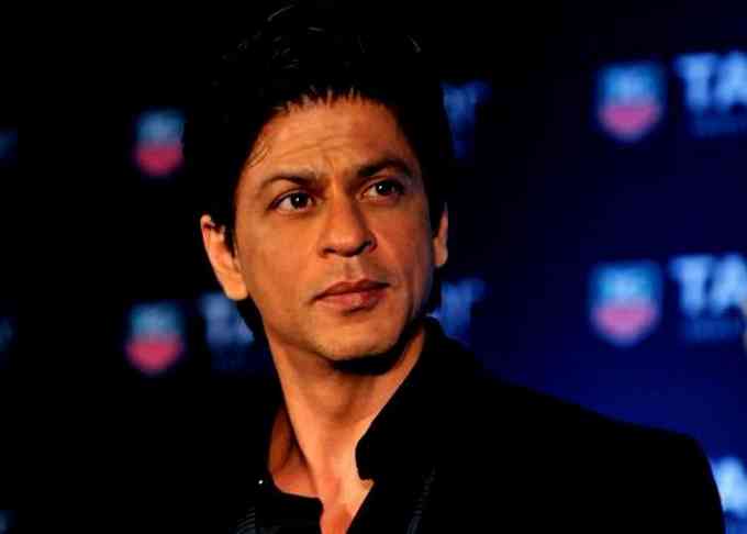 Shah Rukh Khan Images