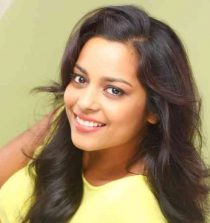 Shahana Goswami Picture