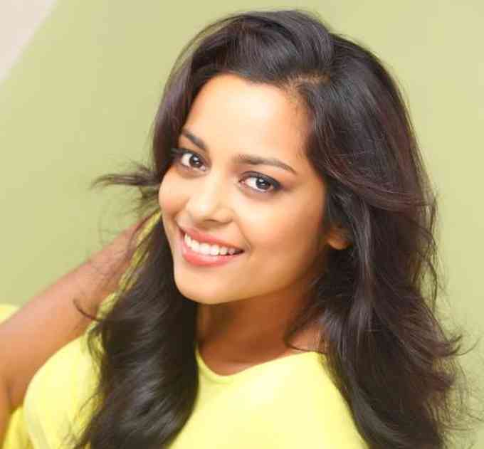 Shahana Goswami Picture