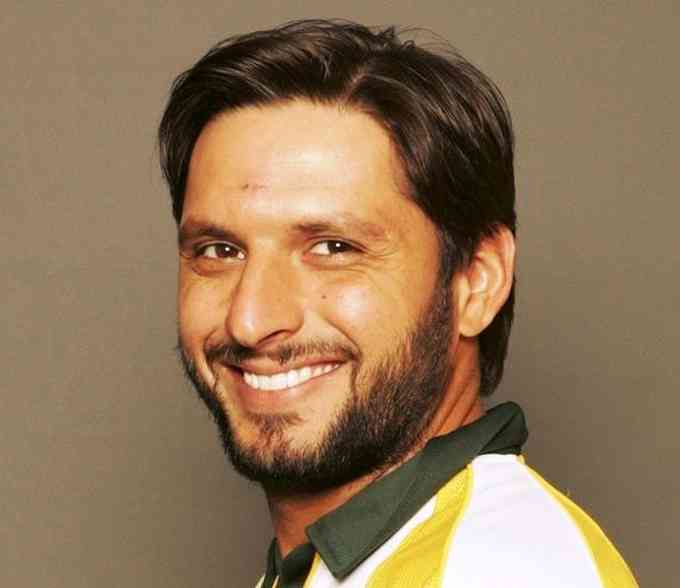 Shahid Afridi Affairs, Age, Height, Net Worth, Bio and More 2023 The