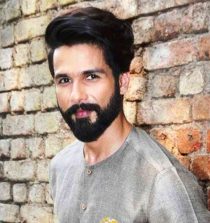 Shahid Kapoor Images