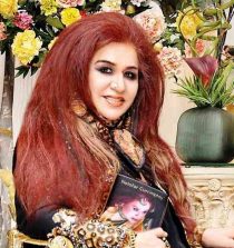 Shahnaz Husain Picture