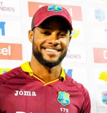 Shai Hope Images