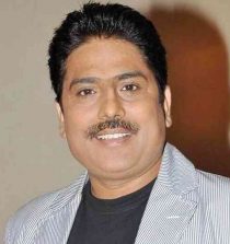 Shailesh Lodha Image