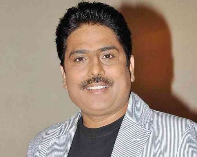 Shailesh Lodha Image