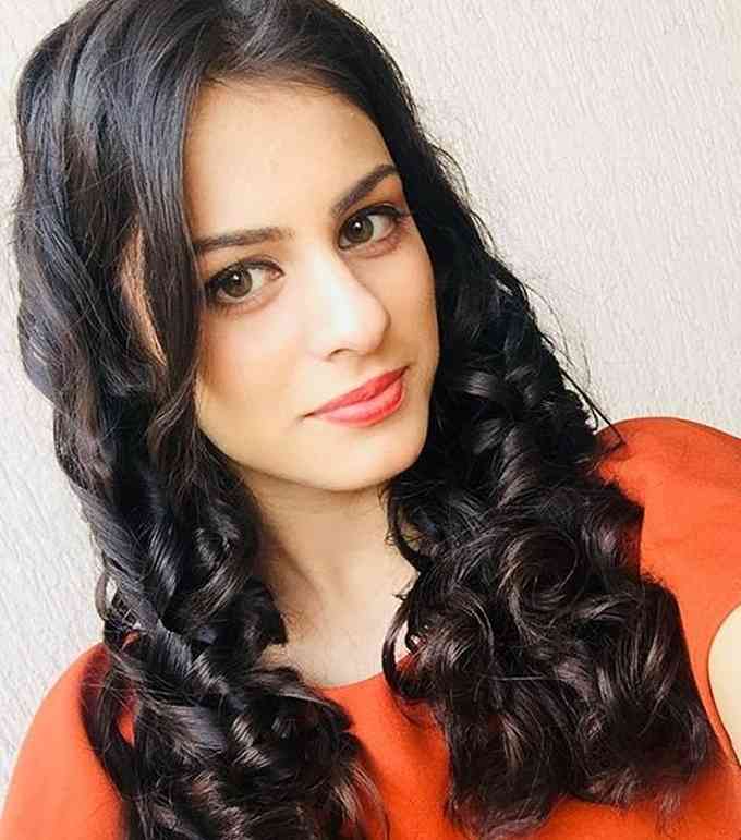 Shaina Baweja Images