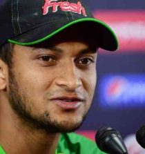 Shakib Al Hasan Pic