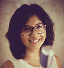 Shakthisree Gopalan Images