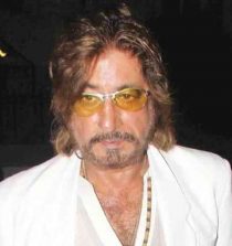 Shakti Kapoor Image