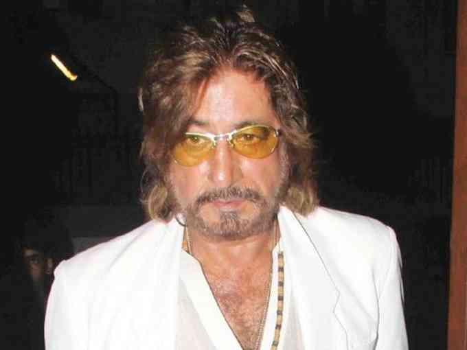 Shakti Kapoor  Image