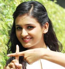 Shakti Mohan Image