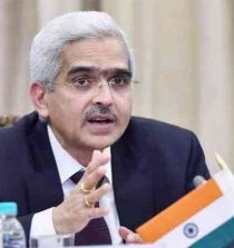 Shaktikanta Das Picture