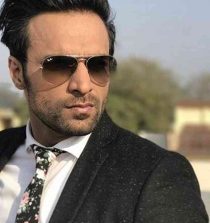 Shaleen Malhotra Picture