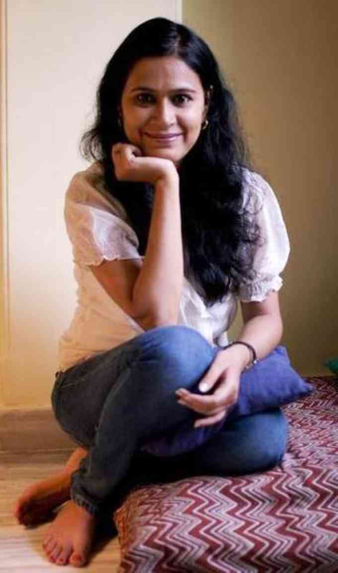 Shalini Vatsa Images