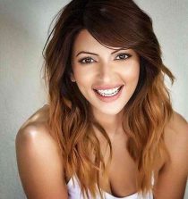 Shama Sikander Images