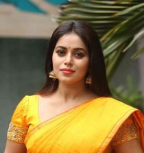 Shamna Kasim Images