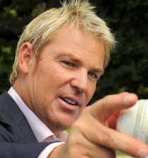 Shane Warne