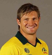 Shane Watson Image