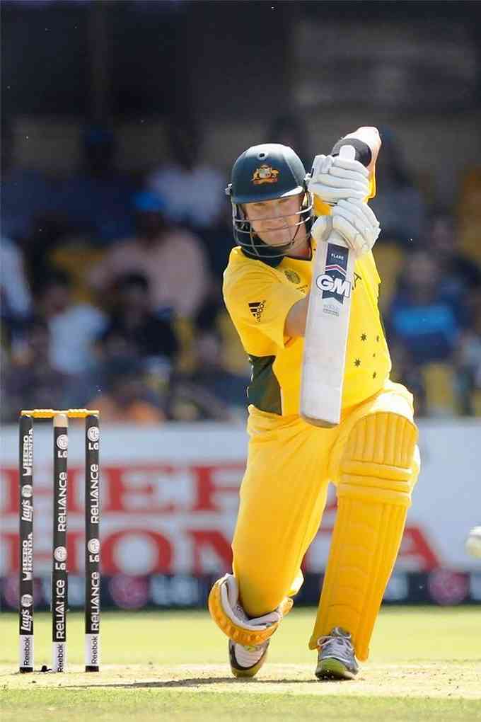 Shane Watson