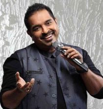 Shankar Mahadevan