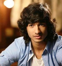 Shantanu Maheshwari Image