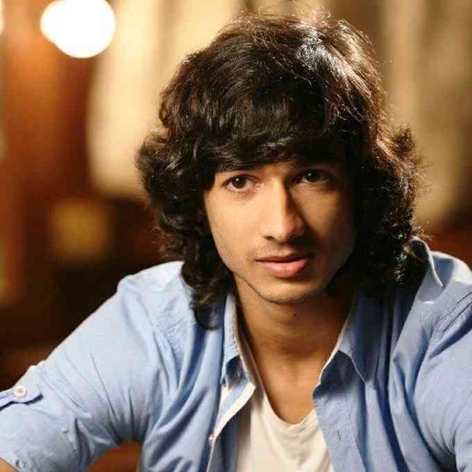 Shantanu Maheshwari Image