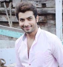 Sharad Malhotra Picture