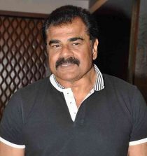 Sharat Saxena Image