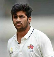 Shardul Thakur Image