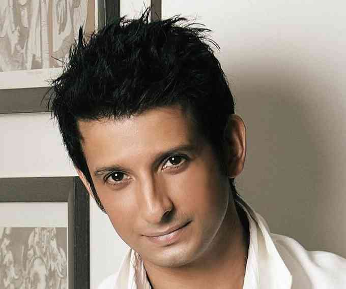 Sharman Joshi Picture