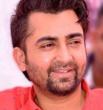 Sharry Mann