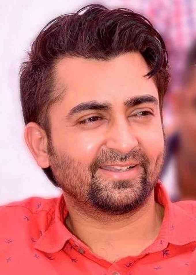 Sharry Mann Height, Net Worth, Affairs, Age, Bio and More 2024 The