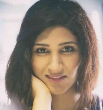 Shashaa Tirupati Pic