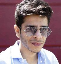 Shashank Arora