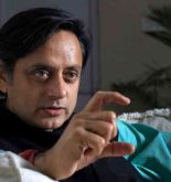 Shashi Tharoor Images