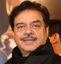 Shatrughan Sinha Image