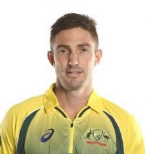 Shaun Marsh