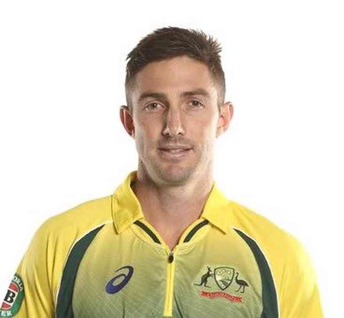 Shaun Marsh Net Worth, Age, Affairs, Height, Bio and More 2024| The ...