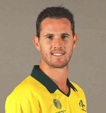 Shaun Tait Images