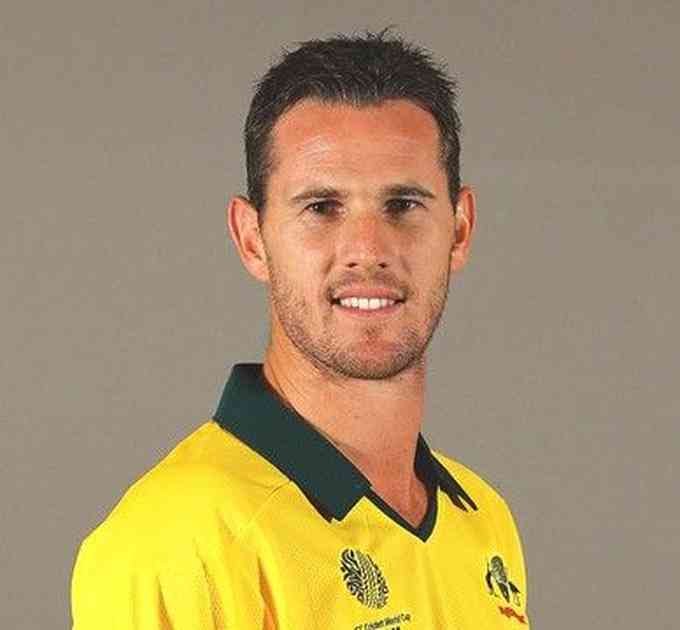 Shaun Tait Images