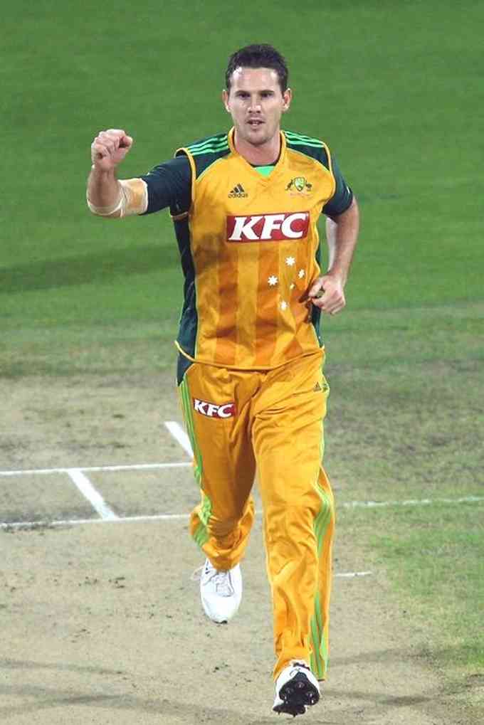 Shaun Tait Pic