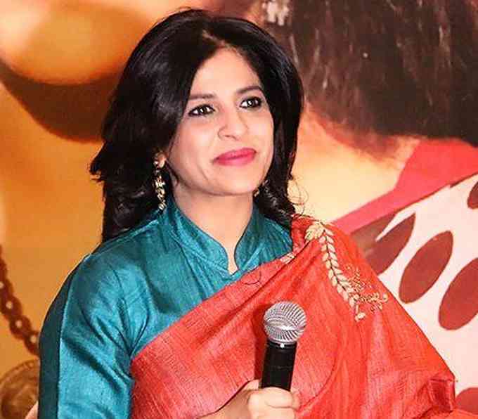 Shazia Ilmi Images