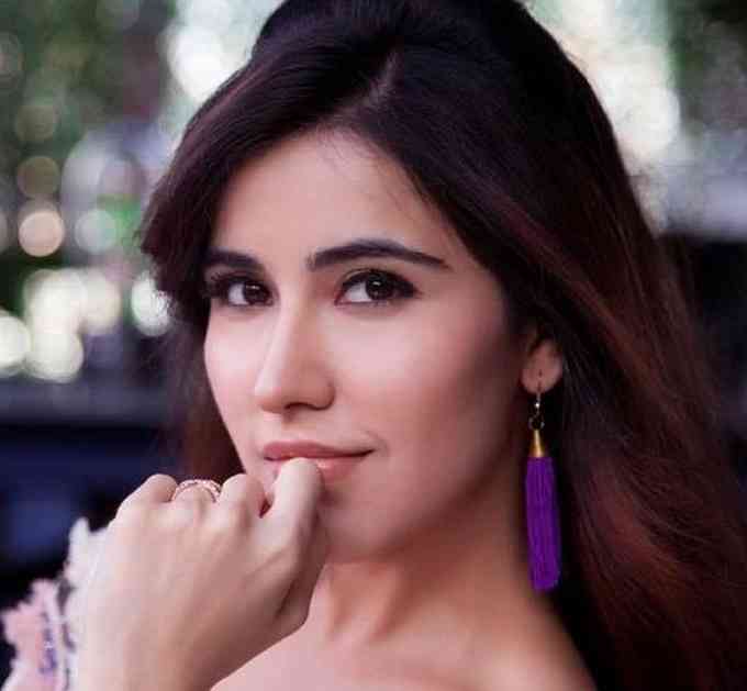 Sheena Bajaj Image