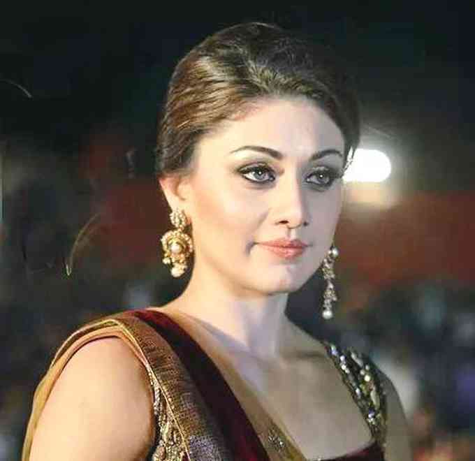 Shefali Jariwala Pic