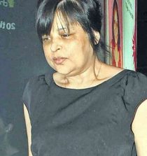 Shehnaz Lalarukh Khan