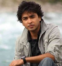 Shehzad Roy Images